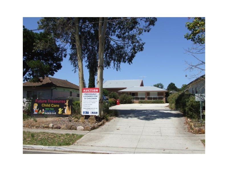 125 Wetherill Street, Smithfield NSW 2164