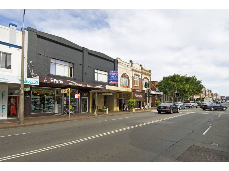 Suites 2-3/836-838 Military Road, Mosman NSW 2088