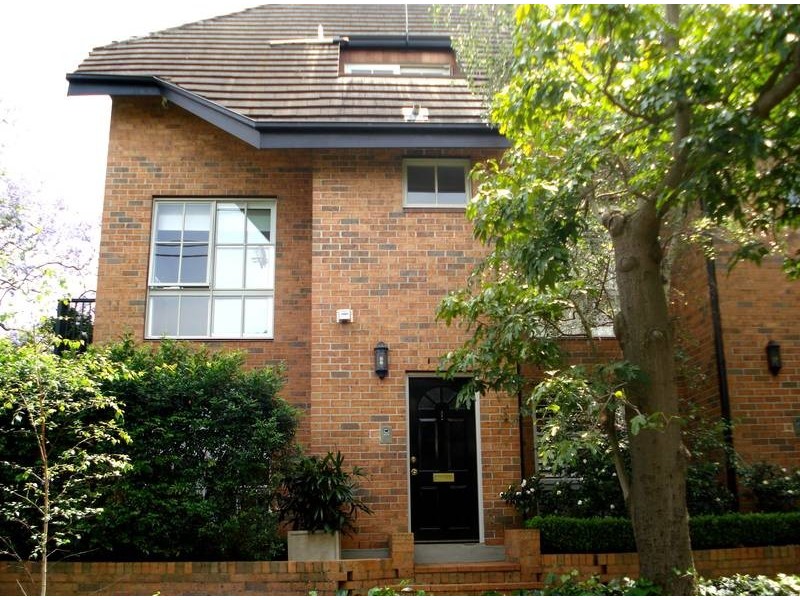 1/35 Wycombe Road, Neutral Bay NSW 2089