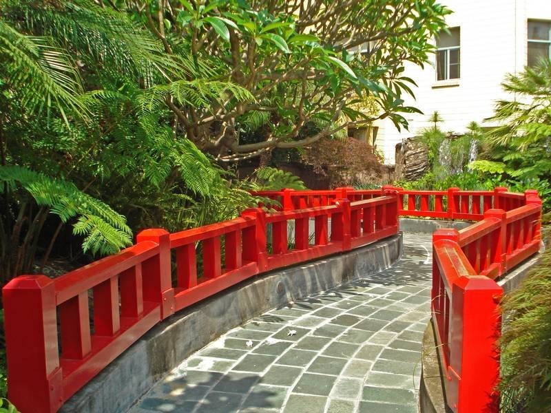 34/1 Amherst Street, Cammeray NSW 2062