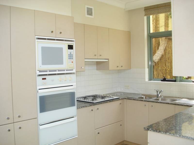 34/1 Amherst Street, Cammeray NSW 2062