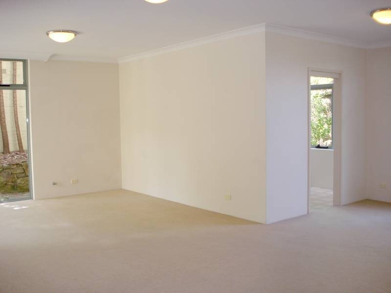 34/1 Amherst Street, Cammeray NSW 2062