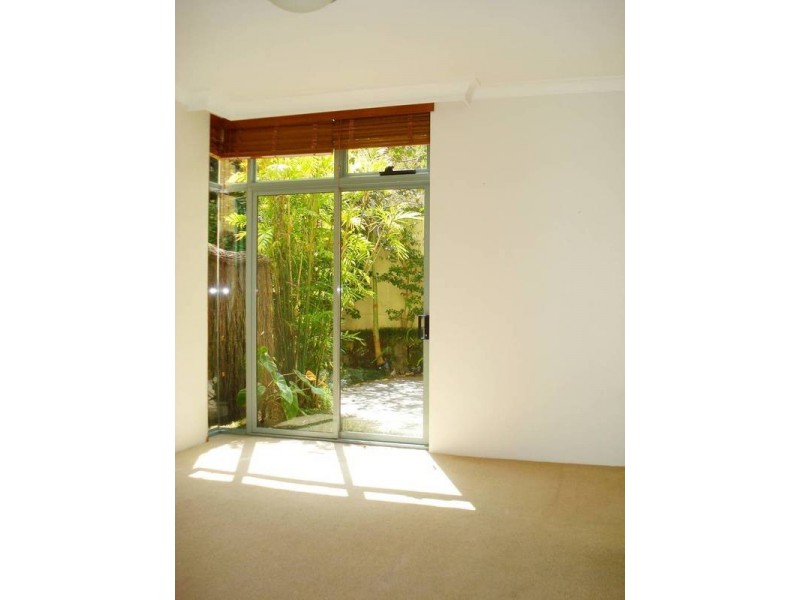 34/1 Amherst Street, Cammeray NSW 2062