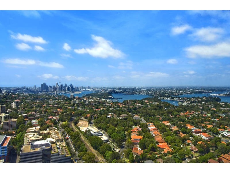 3506/1 Sergeant’s Lane, St Leonards NSW 2065