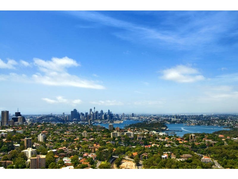 3506/1 Sergeant’s Lane, St Leonards NSW 2065