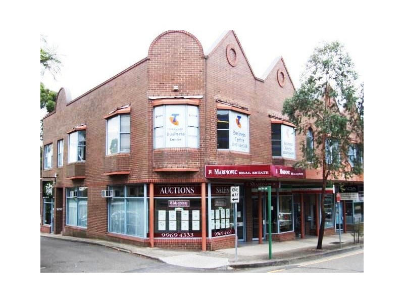 142-144 Spit Road, Mosman NSW 2088