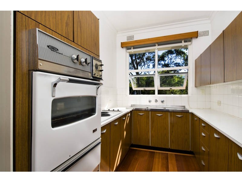 15/1 Morton Street, Wollstonecraft NSW 2065