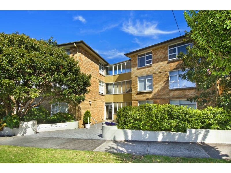 15/1 Morton Street, Wollstonecraft NSW 2065