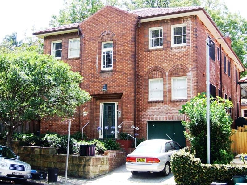 37 Rawson Street, Neutral Bay NSW 2089