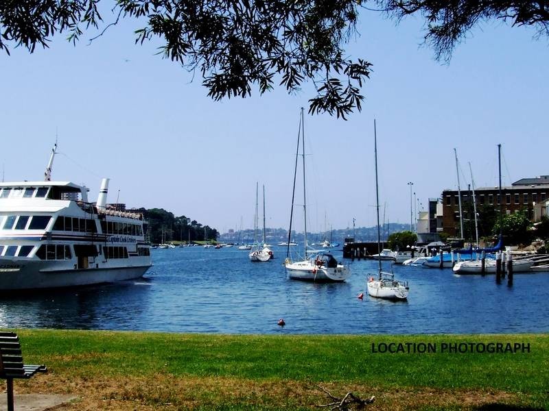 37 Rawson Street, Neutral Bay NSW 2089