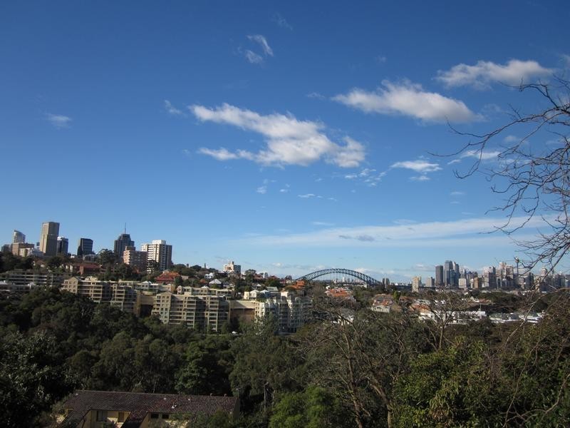 14/19 Shirley Road, Wollstonecraft NSW 2065