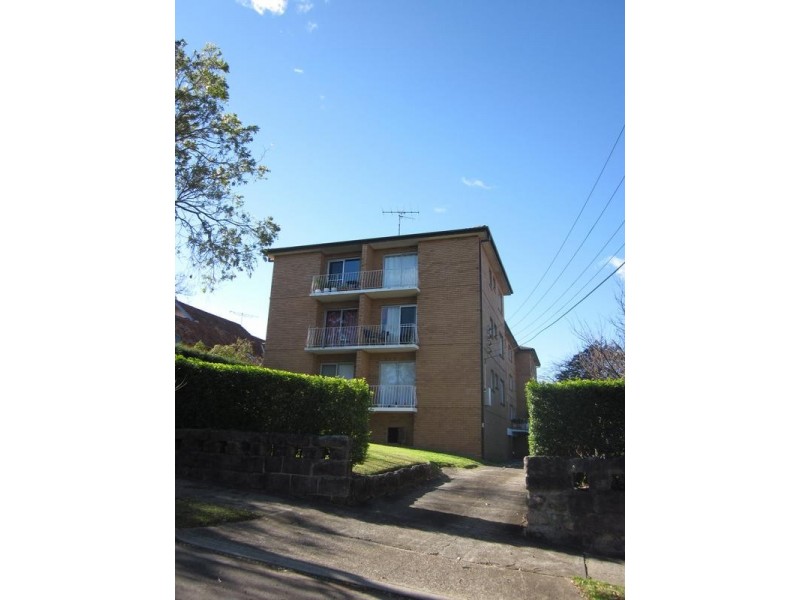14/19 Shirley Road, Wollstonecraft NSW 2065