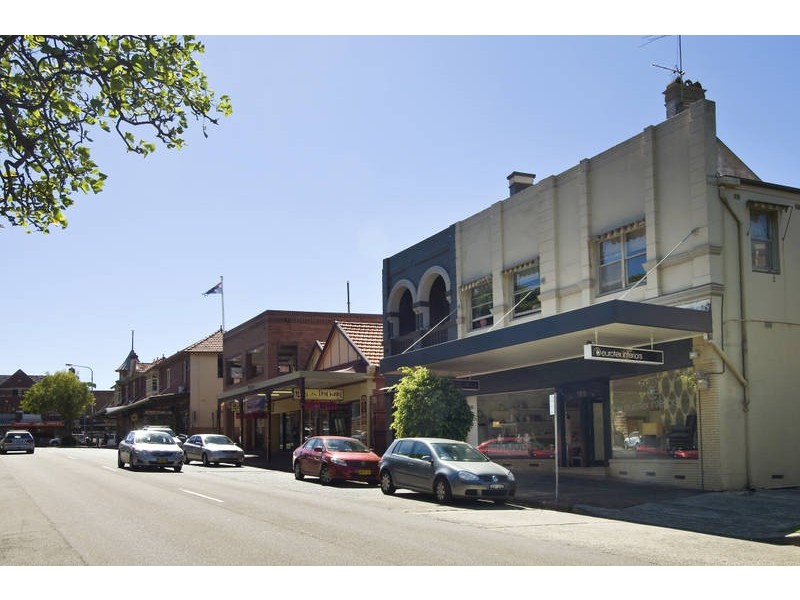 167-169 Avenue Road, Mosman NSW 2088