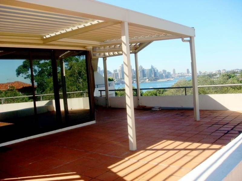 Level 3/100 Bay Road, Waverton NSW 2060