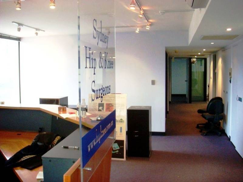 Level 3/100 Bay Road, Waverton NSW 2060