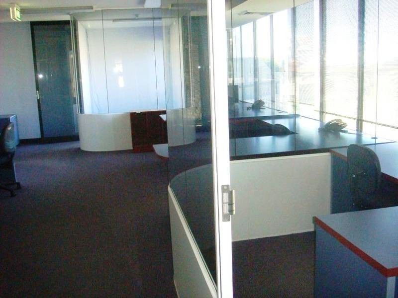 Level 3/100 Bay Road, Waverton NSW 2060