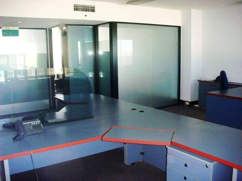 Level 3/100 Bay Road, Waverton NSW 2060