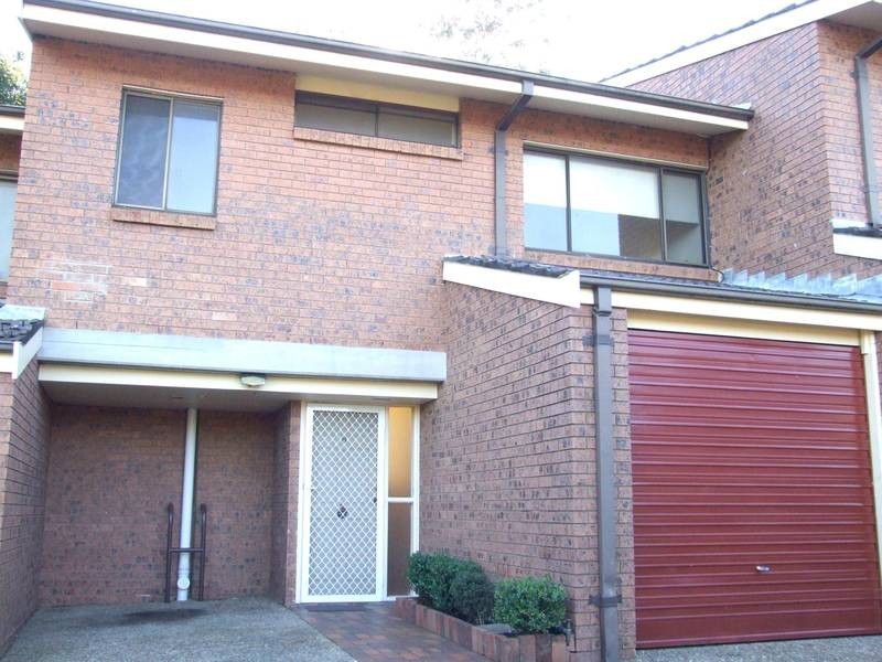 8/10 Willandra Street, Lane Cove NSW 2066