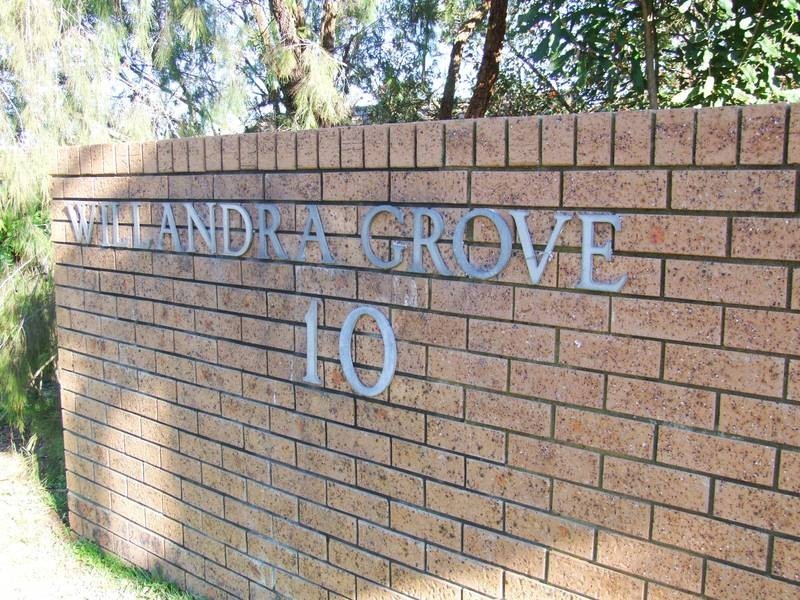 8/10 Willandra Street, Lane Cove NSW 2066