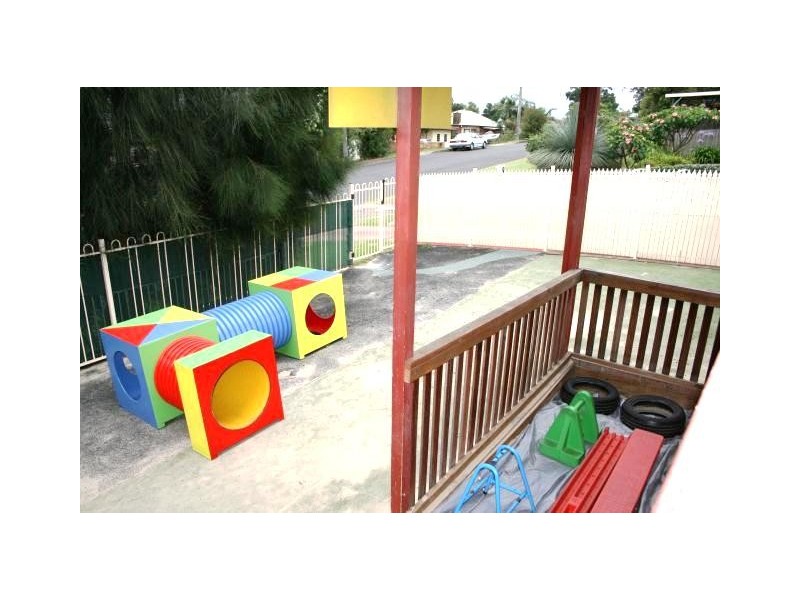 Mount Saint Thomas NSW 2500