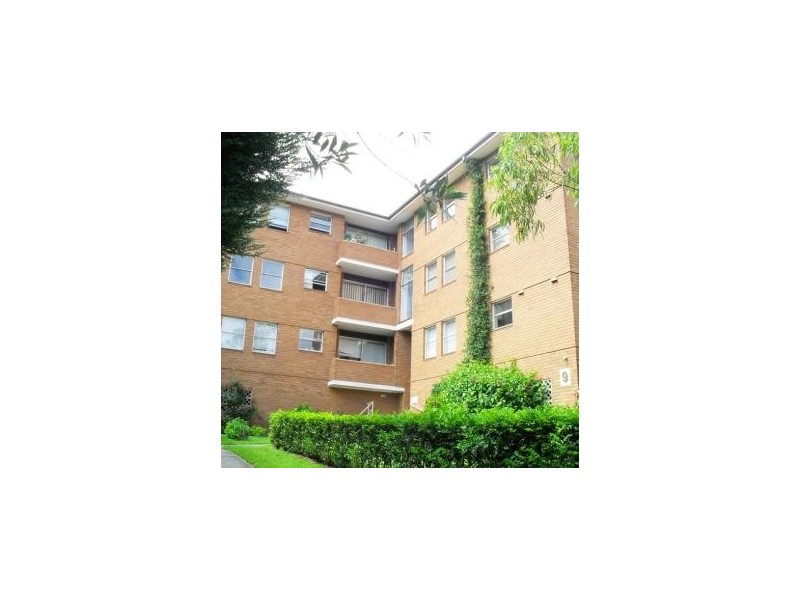 16/9 Rocklands Road, Wollstonecraft NSW 2065