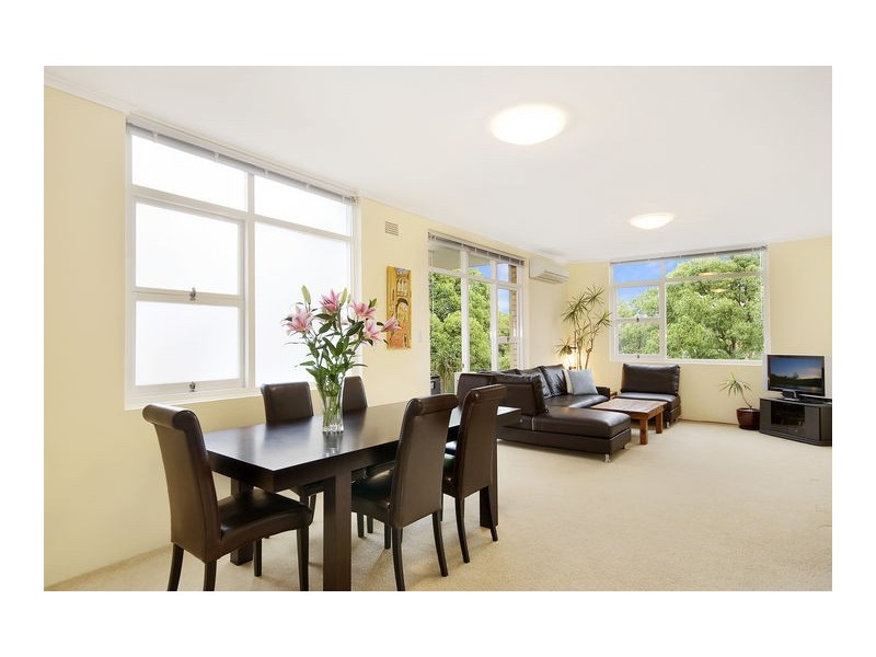 12/1 Morton Street, Wollstonecraft NSW 2065