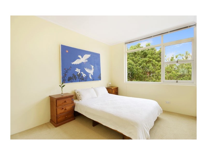 12/1 Morton Street, Wollstonecraft NSW 2065