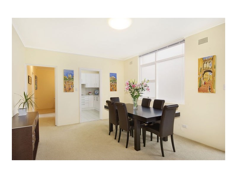 12/1 Morton Street, Wollstonecraft NSW 2065