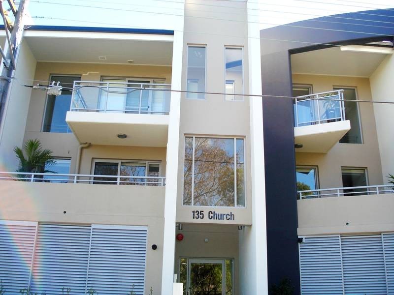 11/119-135 Church Street, Camperdown NSW 2050