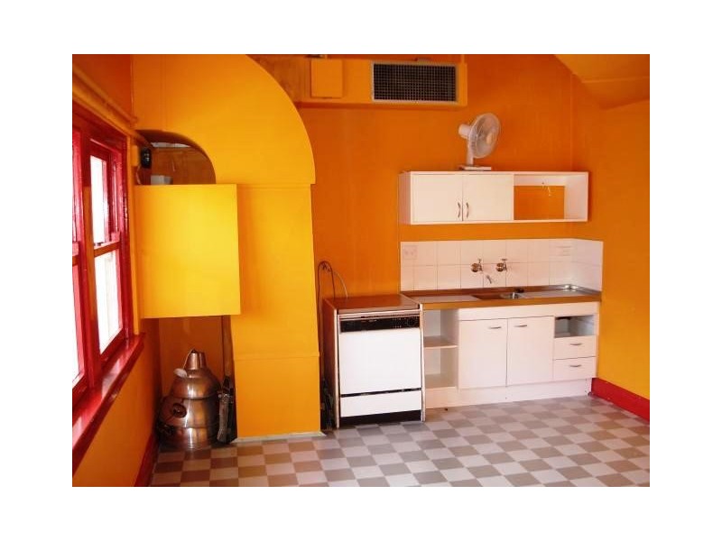 391 Pacific Highway, Crows Nest NSW 2065