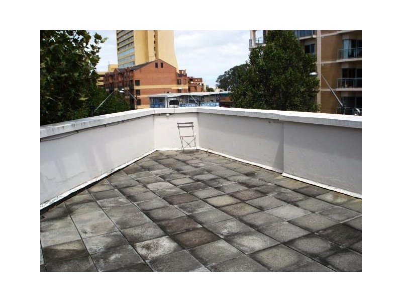 391 Pacific Highway, Crows Nest NSW 2065