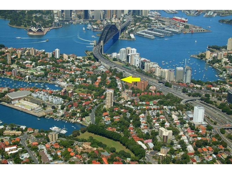 65-67 Broughton Street, Kirribilli NSW 2061