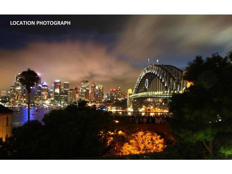 65-67 Broughton Street, Kirribilli NSW 2061