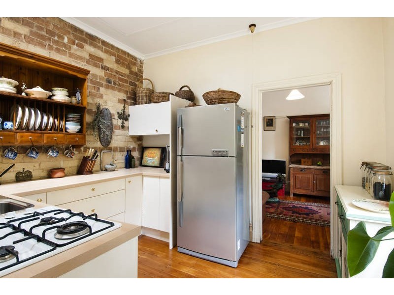 2a Union Street, Mcmahons Point NSW 2060