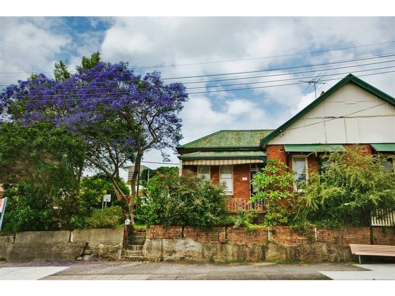 2a Union Street, Mcmahons Point NSW 2060