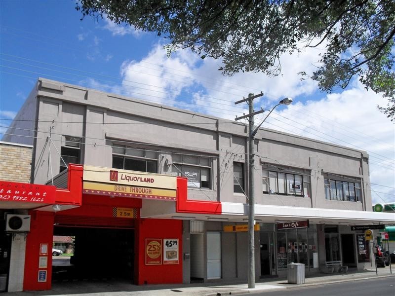 Suite 2/308-314 Penshurst Street, Willoughby NSW 2068