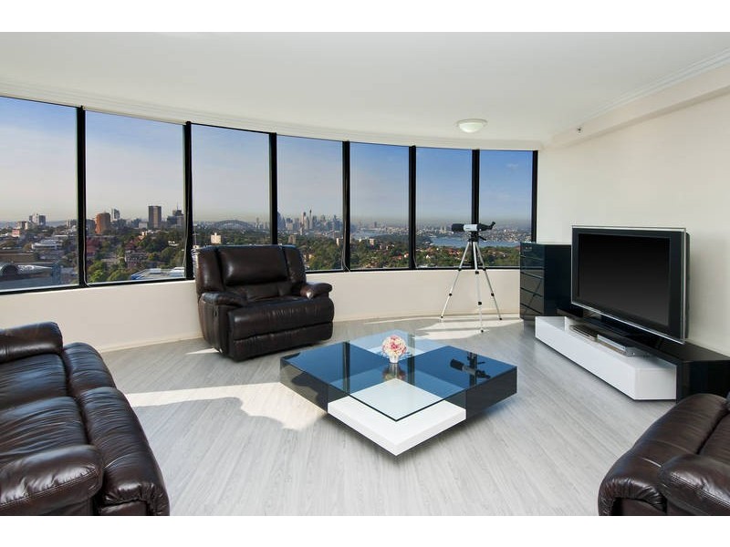 2008/1 Sergeants Lane, St Leonards NSW 2065