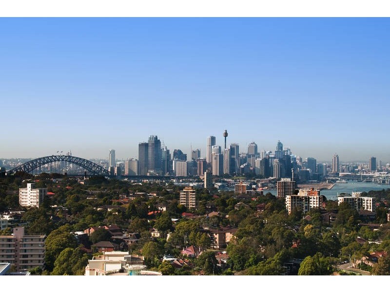 2008/1 Sergeants Lane, St Leonards NSW 2065