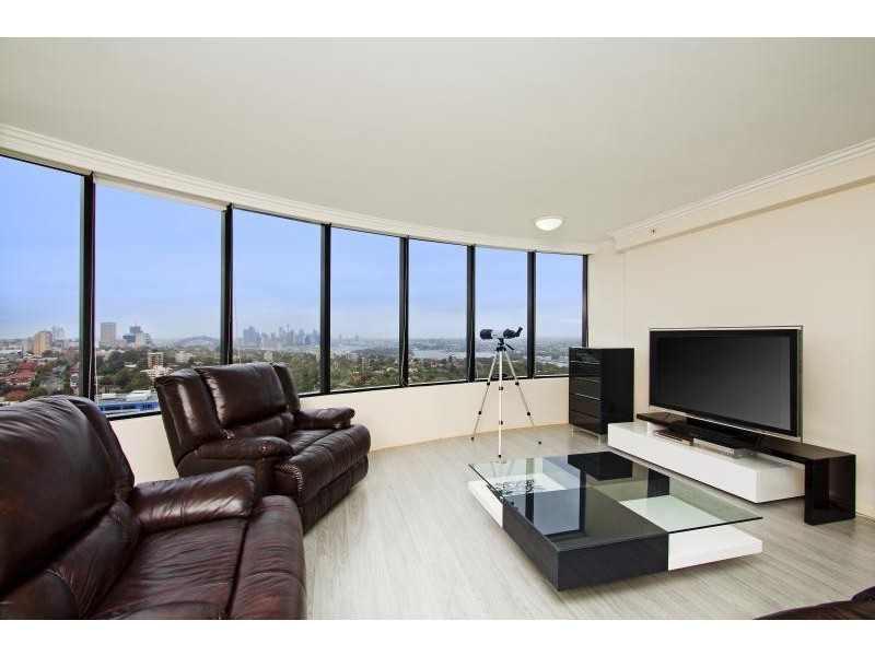 2008/1 Sergeants Lane, St Leonards NSW 2065