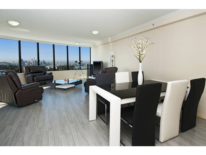 2008/1 Sergeants Lane, St Leonards NSW 2065