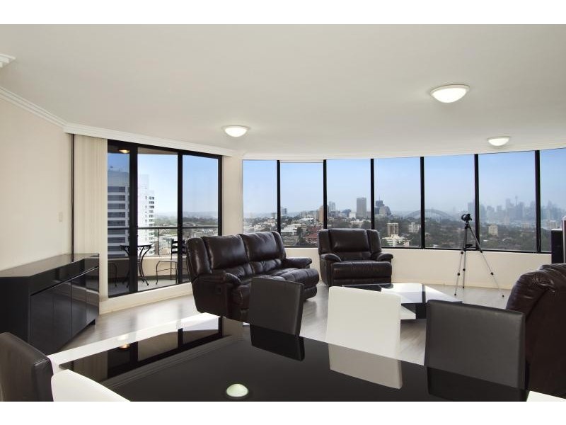 2008/1 Sergeants Lane, St Leonards NSW 2065