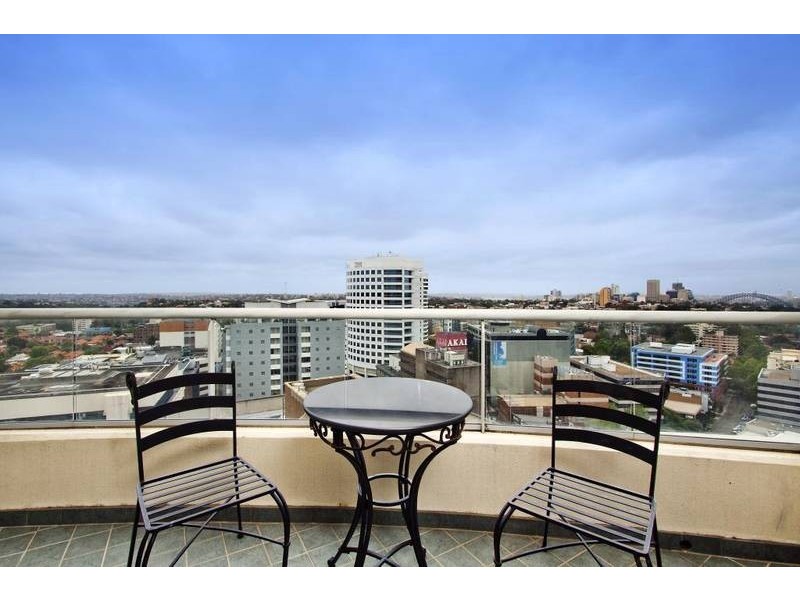 2008/1 Sergeants Lane, St Leonards NSW 2065