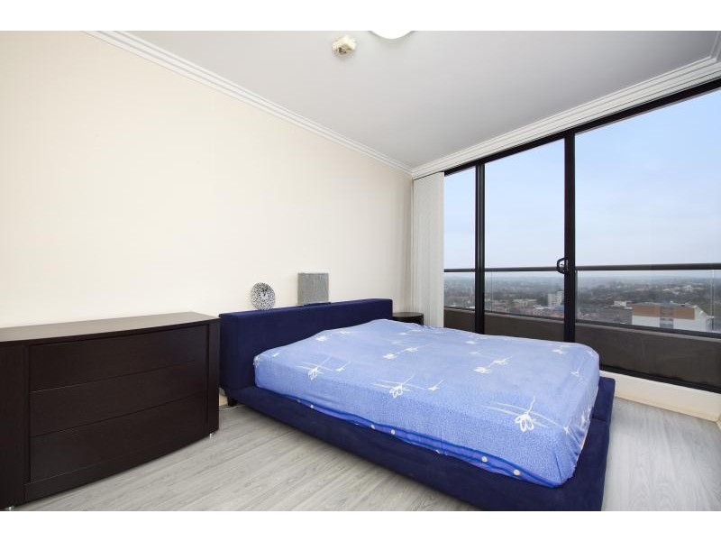 2008/1 Sergeants Lane, St Leonards NSW 2065