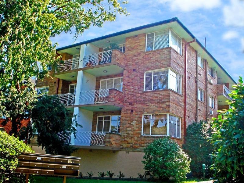 3/22A Crows Nest Road, Waverton NSW 2060