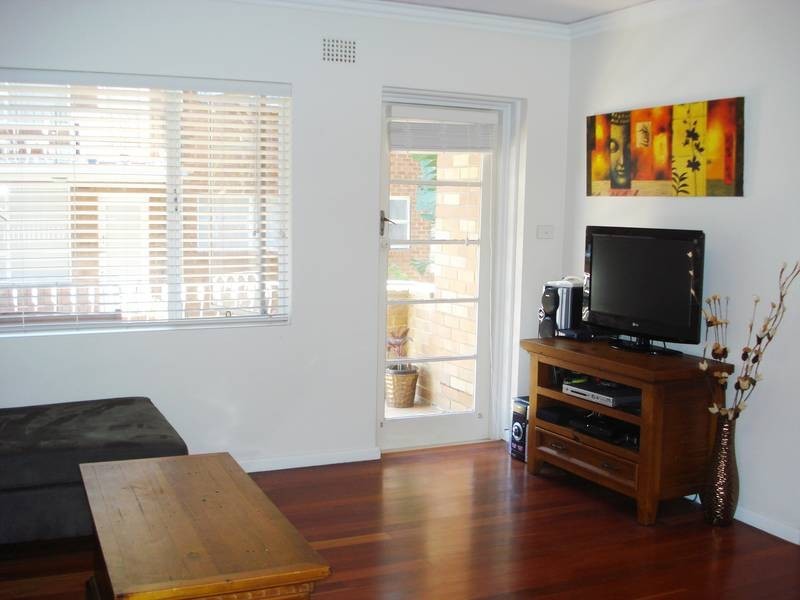 3/22A Crows Nest Road, Waverton NSW 2060