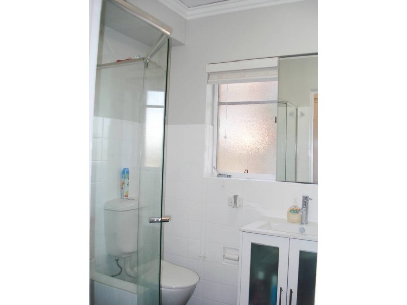 3/22A Crows Nest Road, Waverton NSW 2060