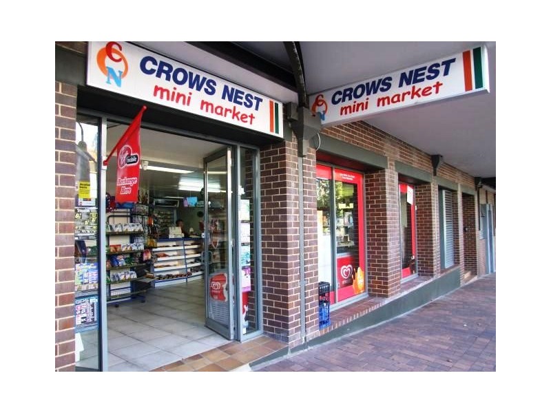 Lot 56, 78 – 80 Alexander Street, Crows Nest NSW 2065