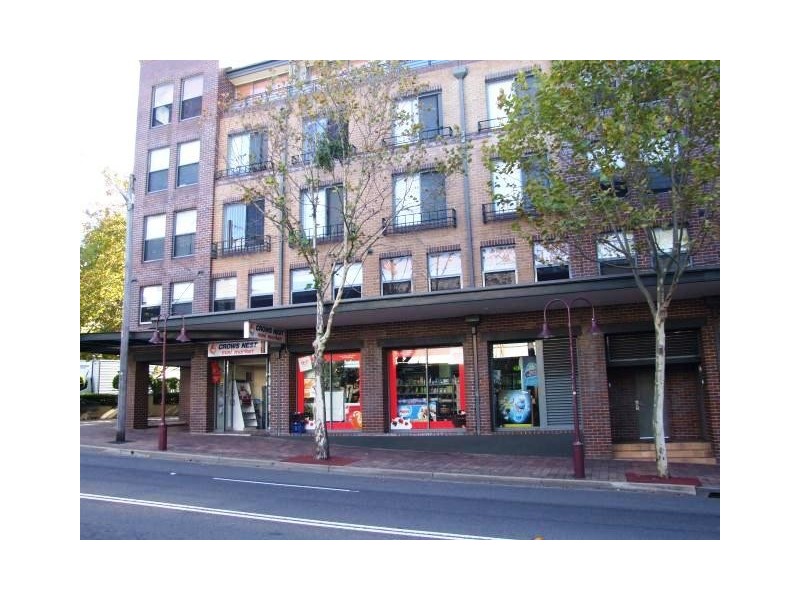 Lot 56, 78 – 80 Alexander Street, Crows Nest NSW 2065