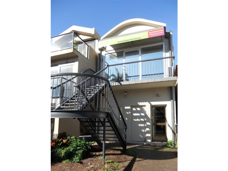 1st Floor/789 Military Road, Mosman NSW 2088