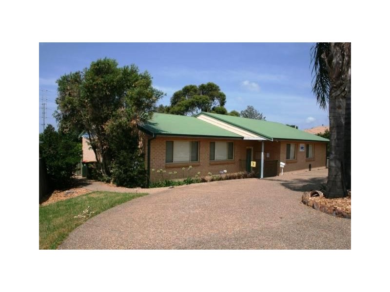 Shellharbour NSW 2529